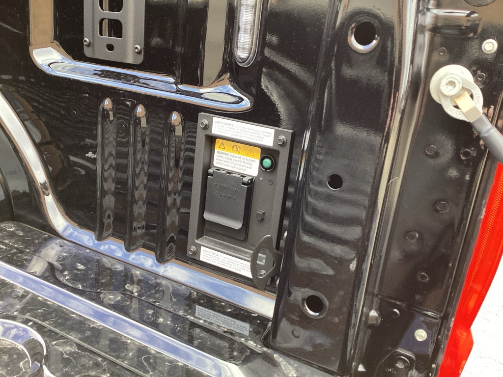 2026 Ford Super Duty F-350 SRW F-350® King Ranch®