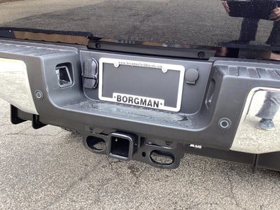 2026 Ford Super Duty F-350 SRW F-350® King Ranch®