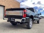 2026 Ford Super Duty F-350 SRW F-350® King Ranch®