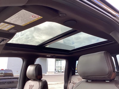 2026 Ford Super Duty F-350 SRW F-350® King Ranch®