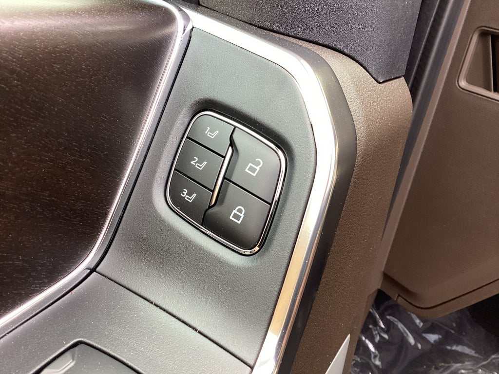 2026 Ford Super Duty F-350 SRW F-350® King Ranch®