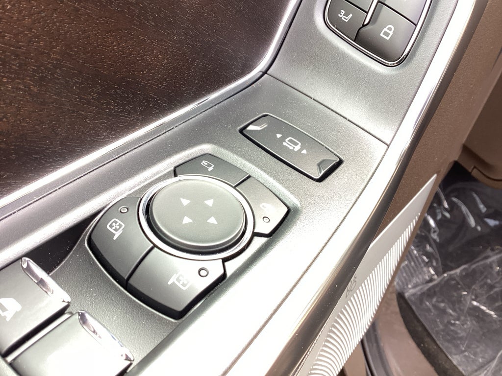 2026 Ford Super Duty F-350 SRW F-350® King Ranch®