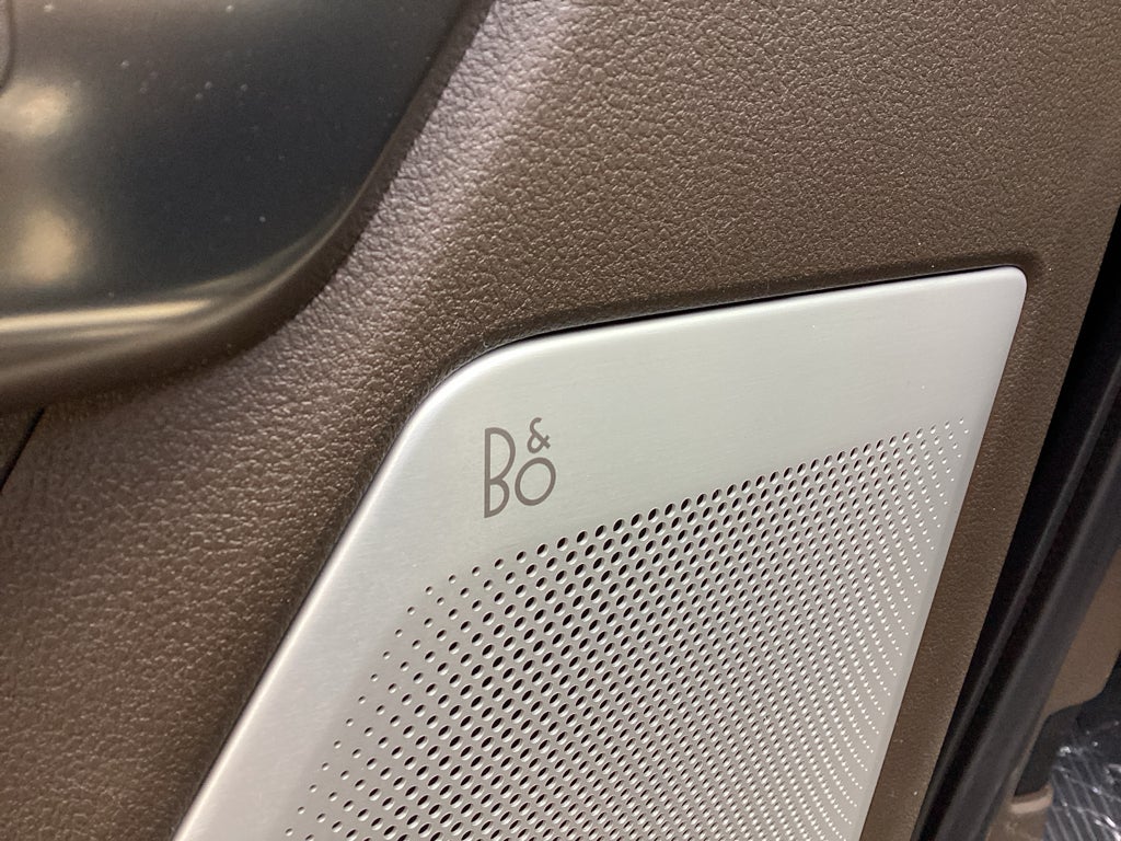 2026 Ford Super Duty F-350 SRW F-350® King Ranch®