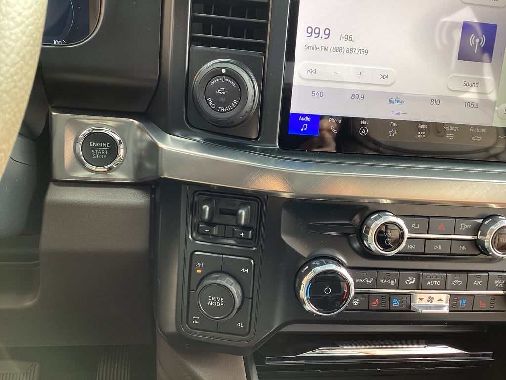 2026 Ford Super Duty F-350 SRW F-350® King Ranch®