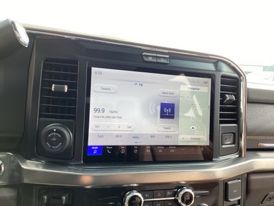 2026 Ford Super Duty F-350 SRW F-350® King Ranch®