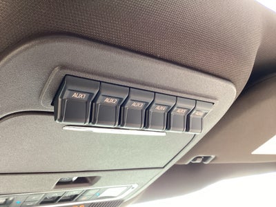 2026 Ford Super Duty F-350 SRW F-350® King Ranch®