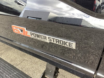 2026 Ford Super Duty F-350 SRW F-350® King Ranch®