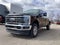 2026 Ford Super Duty F-350 SRW F-350® King Ranch®