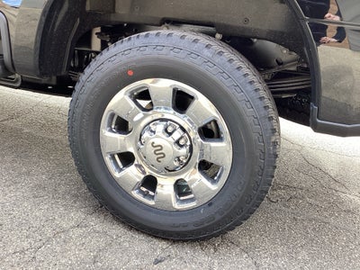 2026 Ford Super Duty F-350 SRW F-350® King Ranch®