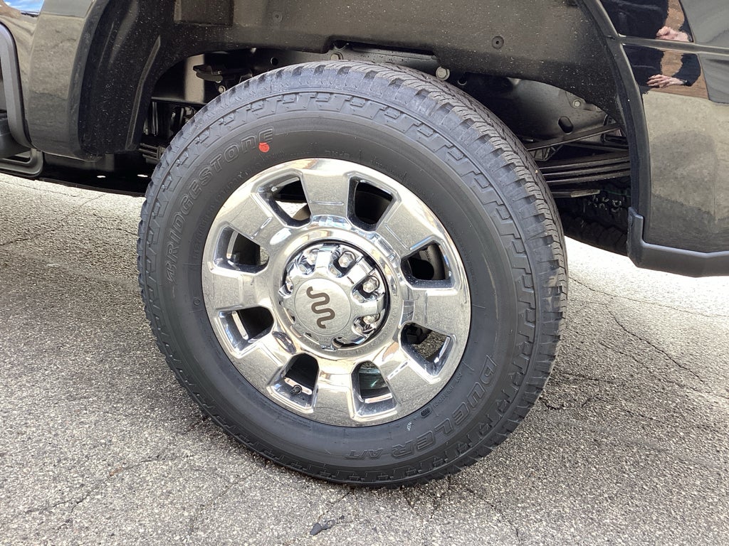 2026 Ford Super Duty F-350 SRW F-350® King Ranch®