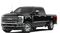 2026 Ford Super Duty F-350 SRW F-350® King Ranch®