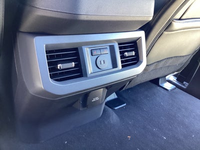 2026 Ford Super Duty F-350 SRW F-350® Lariat®