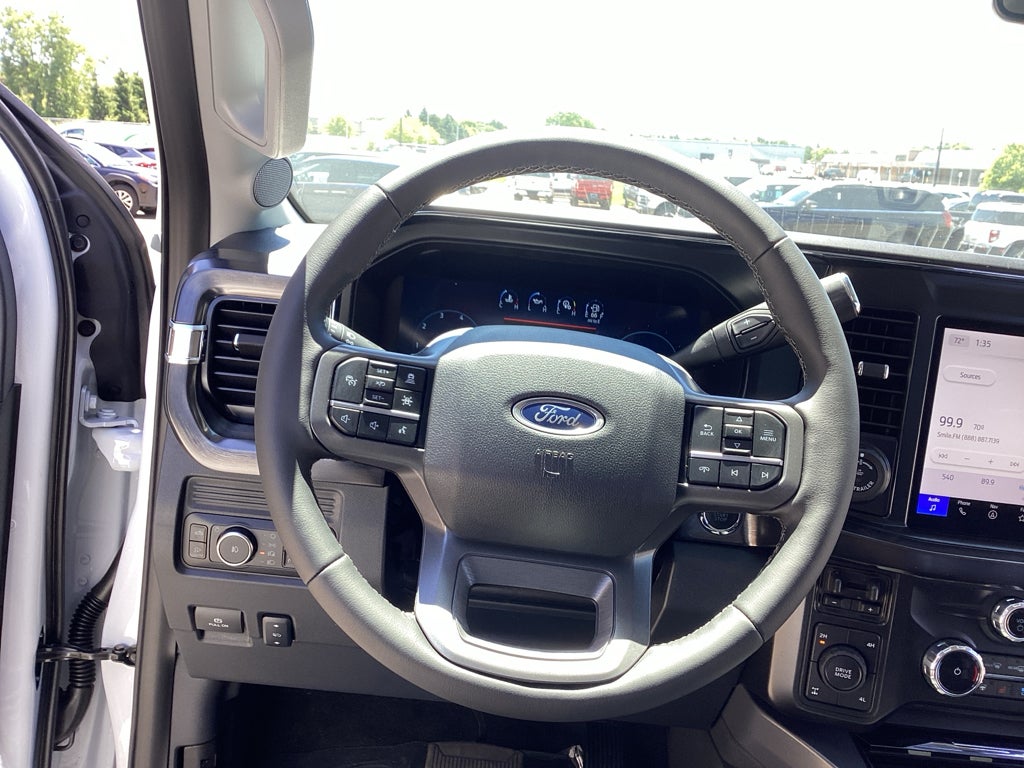 2026 Ford Super Duty F-350 SRW F-350® Lariat®