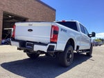 2026 Ford Super Duty F-350 SRW F-350® Lariat®