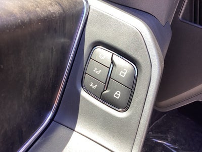2026 Ford Super Duty F-350 SRW F-350® Lariat®