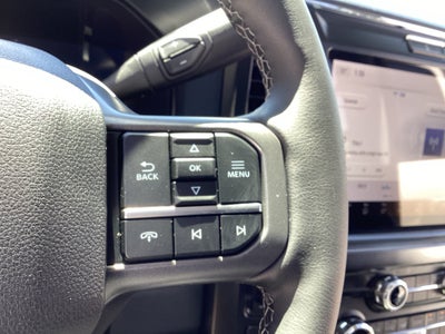2026 Ford Super Duty F-350 SRW F-350® Lariat®
