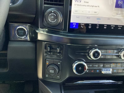 2026 Ford Super Duty F-350 SRW F-350® Lariat®
