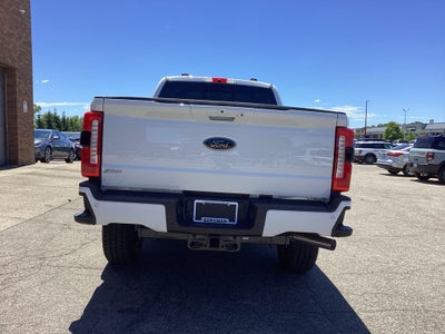 2026 Ford Super Duty F-350 SRW F-350® Lariat®