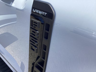2026 Ford Super Duty F-350 SRW F-350® Lariat®