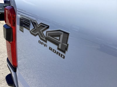 2026 Ford Super Duty F-350 SRW F-350® Lariat®