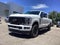 2026 Ford Super Duty F-350 SRW F-350® Lariat®