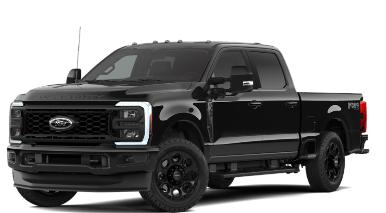 2026 Ford F-350 XLT 4x4 Crew Cab 8' Box SRW's photo