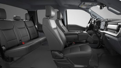 2026 Ford Super Duty F-350 SRW F-350® XLT