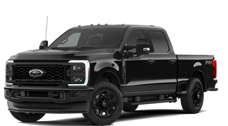 2026 Ford Super Duty F-350 SRW F-350® XLT