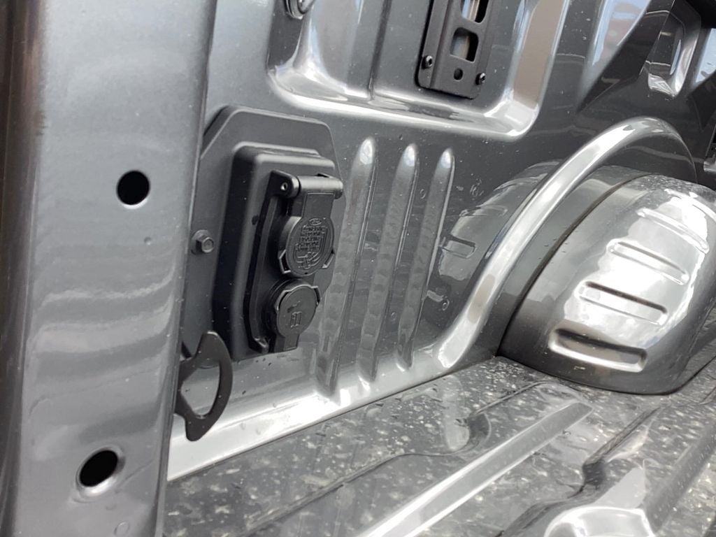 2026 Ford Super Duty F-350 SRW F-350® XLT