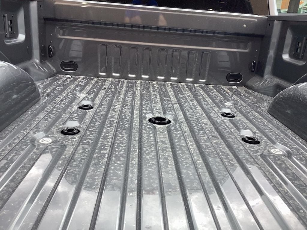 2026 Ford Super Duty F-350 SRW F-350® XLT