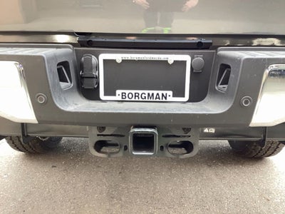 2026 Ford Super Duty F-350 SRW F-350® XLT