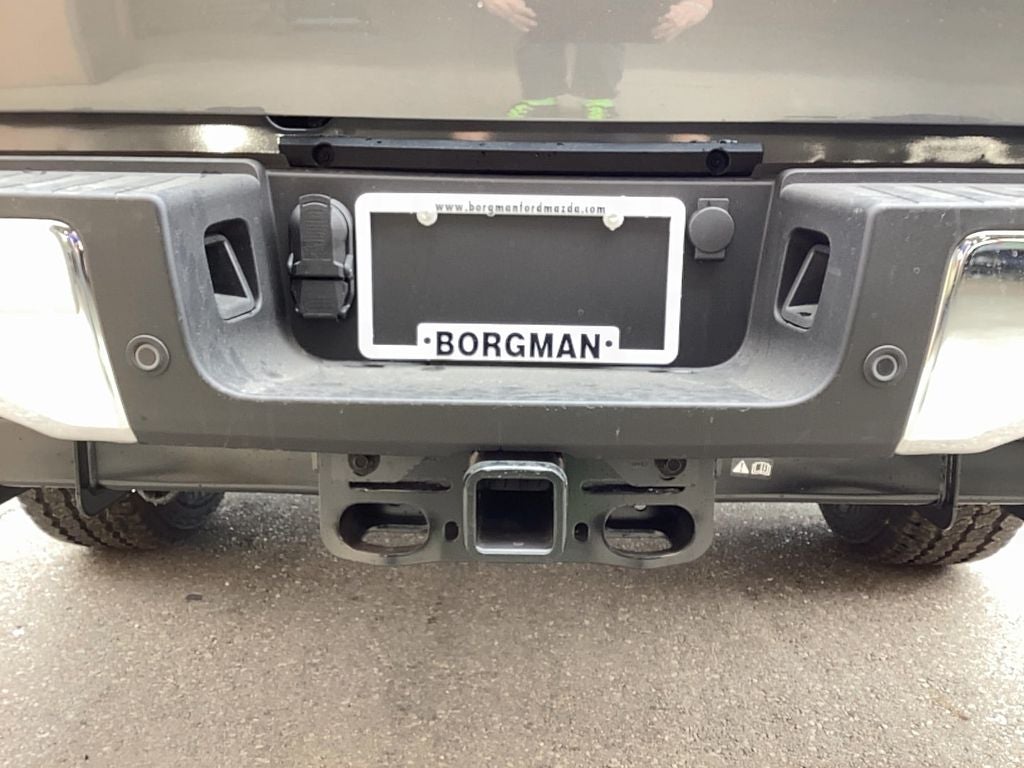 2026 Ford Super Duty F-350 SRW F-350® XLT