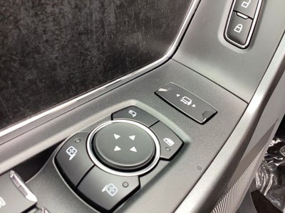 2026 Ford Super Duty F-350 SRW F-350® XLT