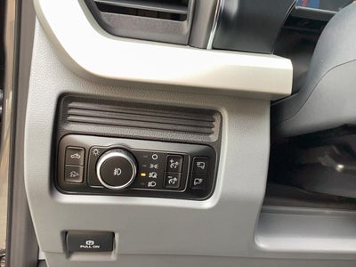 2026 Ford Super Duty F-350 SRW F-350® XLT