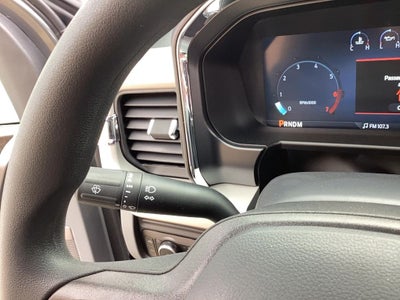 2026 Ford Super Duty F-350 SRW F-350® XLT