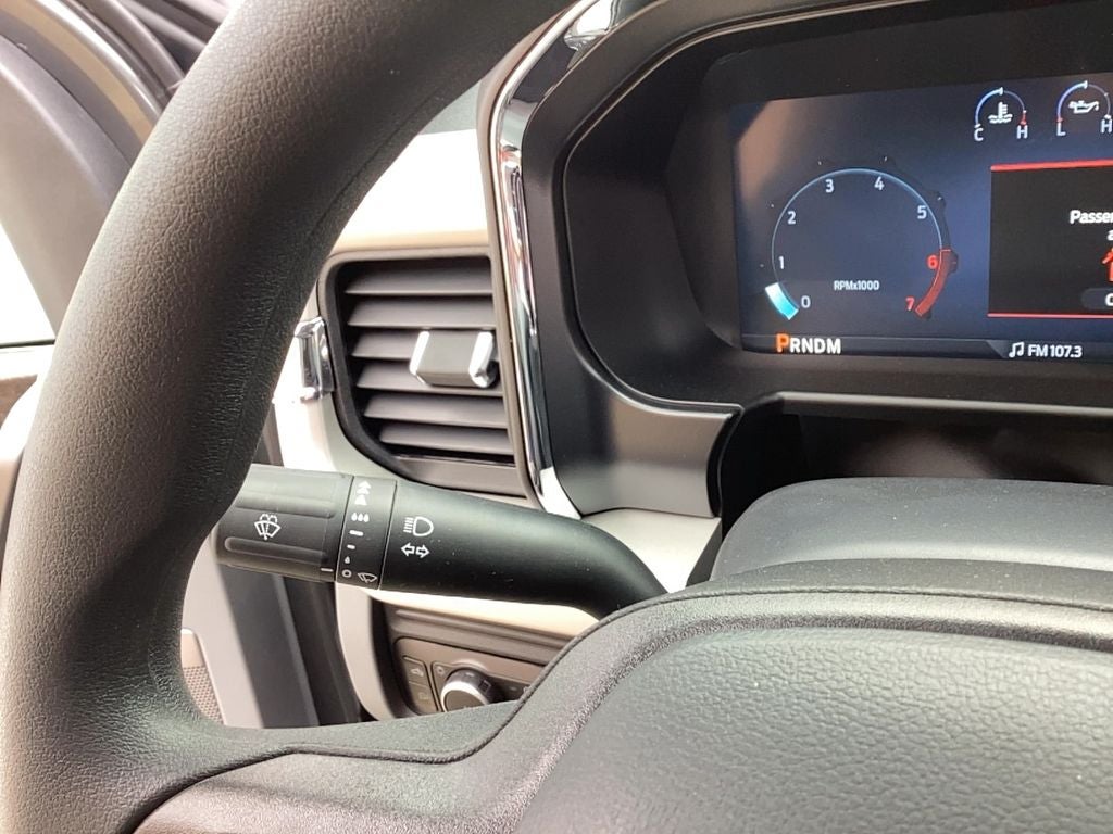 2026 Ford Super Duty F-350 SRW F-350® XLT