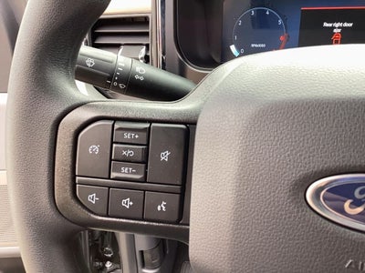 2026 Ford Super Duty F-350 SRW F-350® XLT