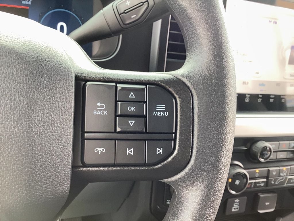 2026 Ford Super Duty F-350 SRW F-350® XLT