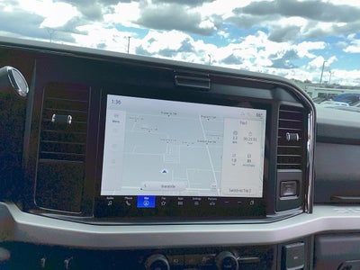 2026 Ford Super Duty F-350 SRW F-350® XLT