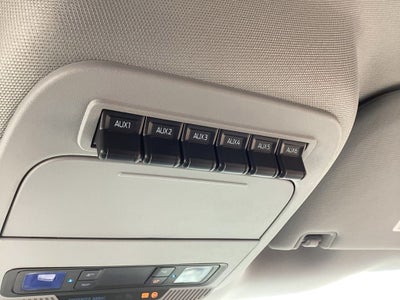 2026 Ford Super Duty F-350 SRW F-350® XLT