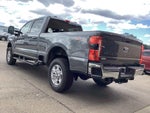 2026 Ford Super Duty F-350 SRW F-350® XLT