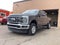 2026 Ford Super Duty F-350 SRW F-350® XLT