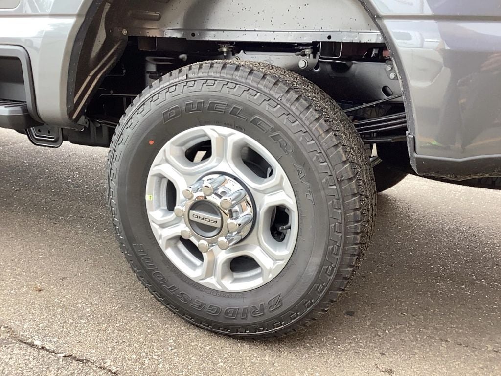 2026 Ford Super Duty F-350 SRW F-350® XLT