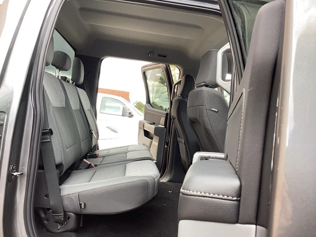 2026 Ford Super Duty F-350 SRW F-350® XLT