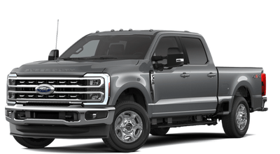 2026 Ford Super Duty F-350 SRW F-350® XLT