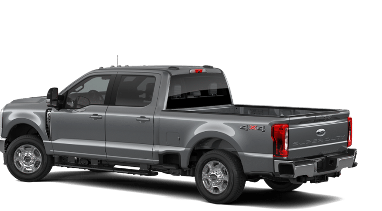 2026 Ford Super Duty F-350 SRW F-350® XLT