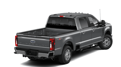 2026 Ford Super Duty F-350 SRW F-350® XLT