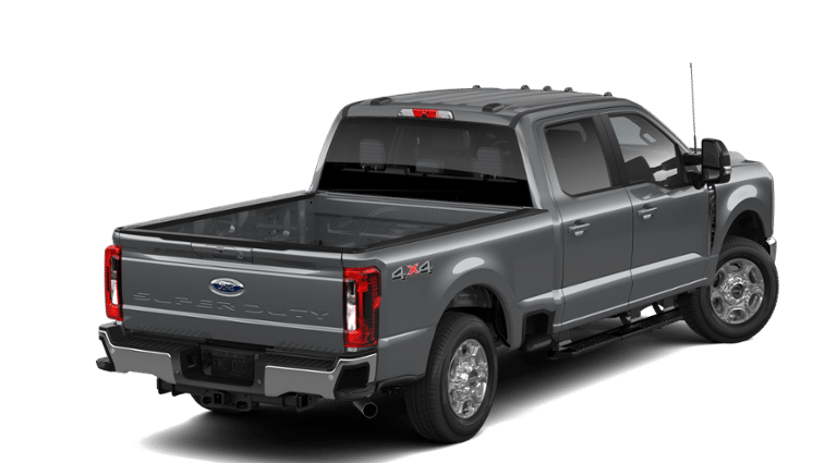 2026 Ford Super Duty F-350 SRW F-350® XLT