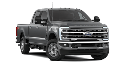 2026 Ford Super Duty F-350 SRW F-350® XLT