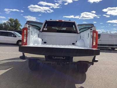 2026 Ford Super Duty F-350 SRW F-350® XLT